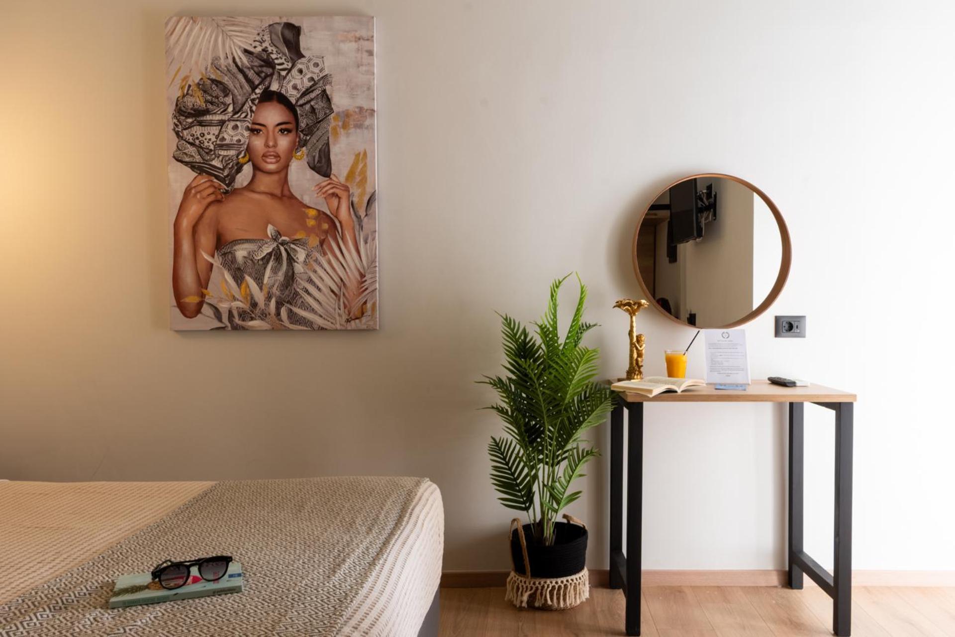 Appartement Bali Seaside Sailor Extérieur photo