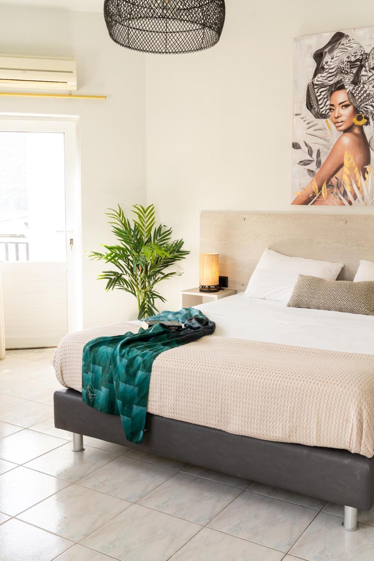Appartement Bali Seaside Sailor Extérieur photo