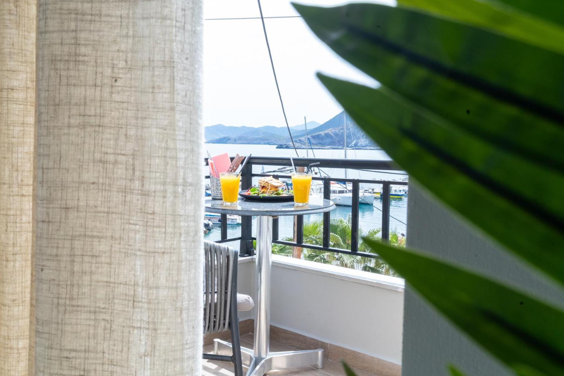 Appartement Bali Seaside Sailor Extérieur photo