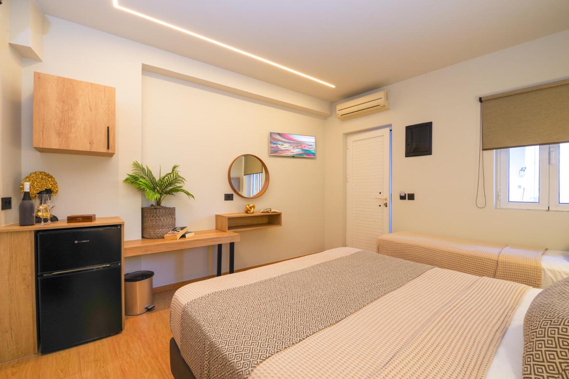 Appartement Bali Seaside Sailor Extérieur photo